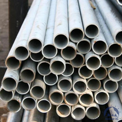 Труба оцинкованная 80х3,5 мм сталь 10 ГОСТ 3262-75 купить в Астрахани