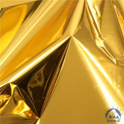 Фольга золотая ЗлСрМ 500–200 ГОСТ 24552–2014 купить в Астрахани