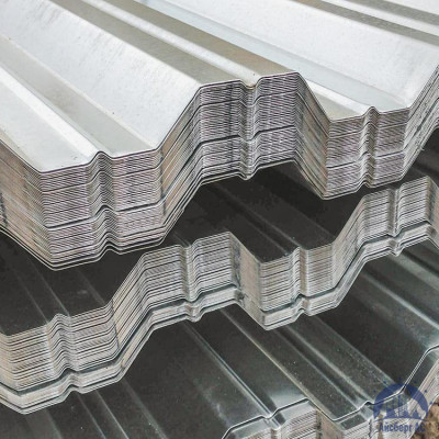Профнастил алюминиевый С18 1 мм купить в Астрахани