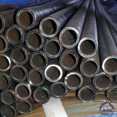 Труба холоднодеформированная 16х3 мм ст. 20 ГОСТ 8734-75 купить в Астрахани