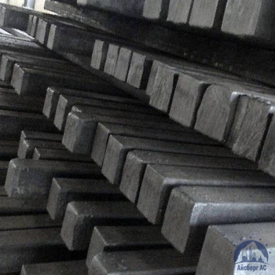 Квадрат 195 мм ст Р18 ГОСТ 2591-2006 купить в Астрахани