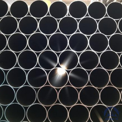 Труба алюминиевая холоднодеформированная 150х3 мм АМГ1 ОСТ 1 92096-83 купить в Астрахани