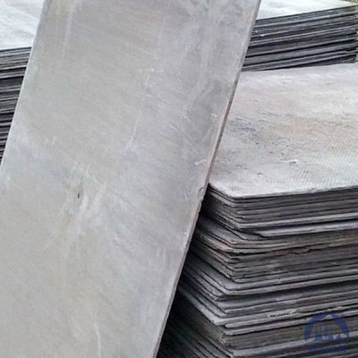 Лист АЦЛ 3000х1200х40 ГОСТ 18124-95 купить в Астрахани