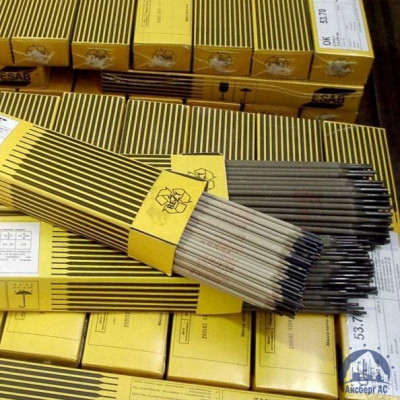 Электроды вольфрамовые 3.2 мм WL-15 купить в Астрахани