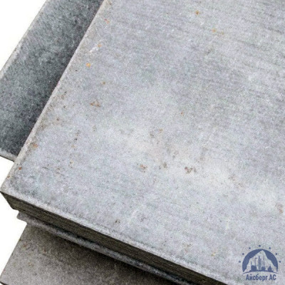 Лист АЦЛ 3000х1200х25 ГОСТ 18124-95 купить в Астрахани