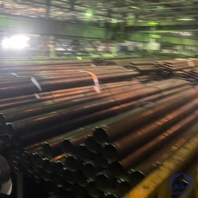 Труба электросварная 219х8 мм ст. 10 ГОСТ 10704-91 купить в Астрахани