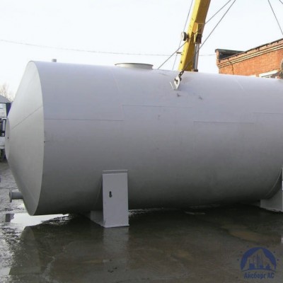 Резервуар нержавеющий РГС-40 м3 12х18н10т (AISI 321) купить в Астрахани