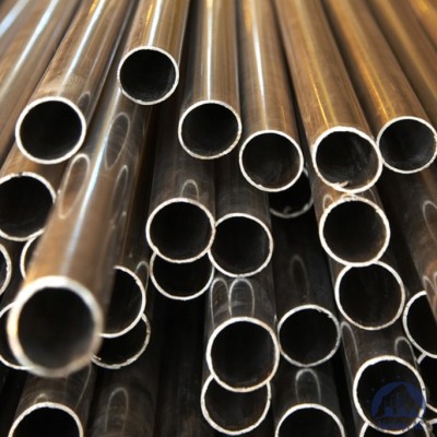 Газлифтная труба 25х2,5 мм 09Г2С ТУ 14-3-1128-2000 купить в Астрахани
