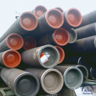 Газлифтная труба 25х3 мм 09Г2С ТУ 14-3-1128-2000 купить в Астрахани