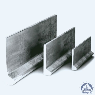 Алюминиевый полособульб 310х100х4,5 мм ст. 1561 ПК801-253 купить в Астрахани