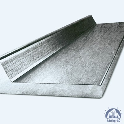 Алюминиевый полособульб 140х31х6 мм ст. 1561 НП1288-1 купить в Астрахани