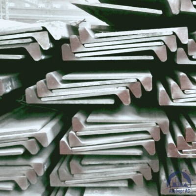 Алюминиевый полособульб 130х40х2 мм ст. 1561 ПК801-264 купить в Астрахани
