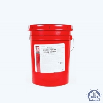 Масло ЛУКОЙЛ ГЕЙЗЕР HV FG 68 СТО 65561488-078-2016 (канистра 20 л) купить в Астрахани