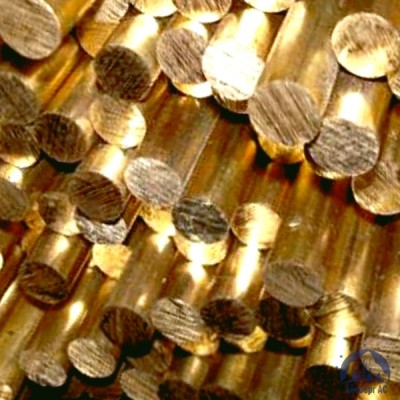 Пруток латунный 14 мм Л96 ГОСТ Р 52597-2006 купить в Астрахани