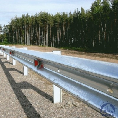 Барьерное ограждение 11МО-1-СТ РК 1278-2004 купить в Астрахани