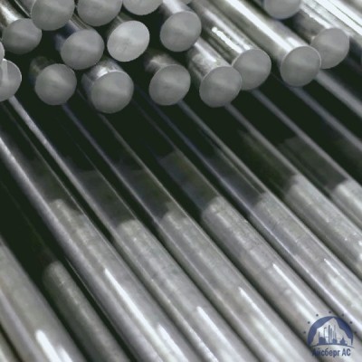 Пруток алюминиевый 110 мм АМц купить в Астрахани