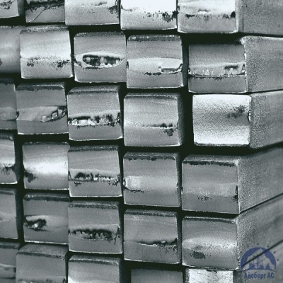Квадрат 65 мм ст 3 сп ГОСТ 2591-2006 купить в Астрахани