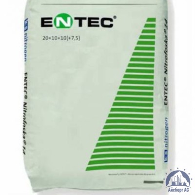 Удобрение ENTEC® купить в Астрахани