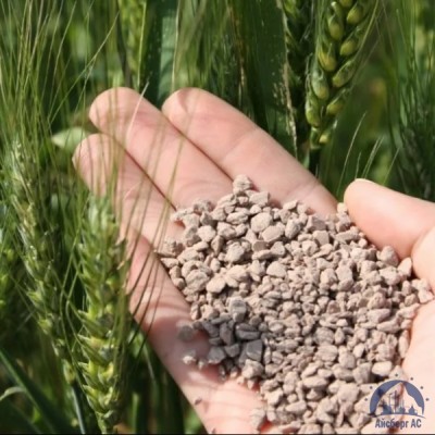 Удобрение FertiM NPKS 16:8:8:12 комплексное купить в Астрахани