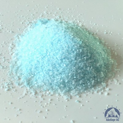 Удобрение Акварин 12 N-P-K+Mg+S+Мэ 12-12-35+1+0,7+Мэ в хелатной форме купить в Астрахани