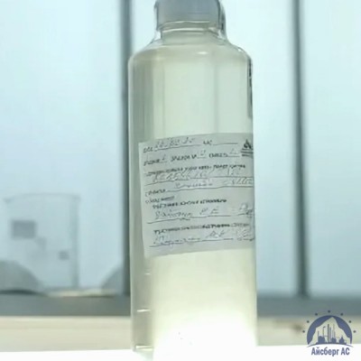 Удобрение карбамидно-аммиачная смесь (КАС) СТО 05761637-011-2016 купить в Астрахани