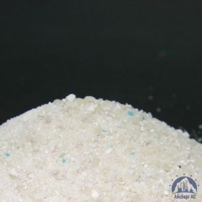 Удобрение комплексное минеральное с микроэлементами: КМУС-2 N-P-K+Mg+Мэ 14-16-18+0,5+Мэ купить в Астрахани
