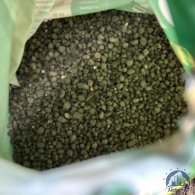 Удобрение ОМУ "Рапсовое", марка 11 N-P-K+Mg+S+Мэ+Гум. 5-7-12+3+7+Мэ+7 купить в Астрахани