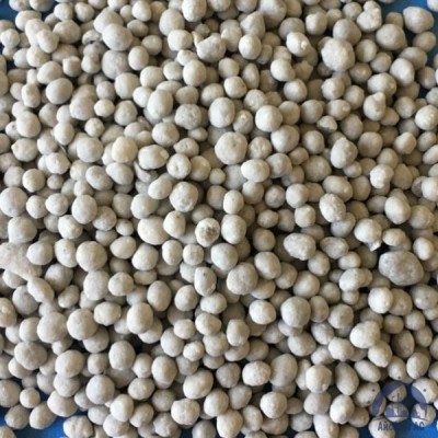Удобрение ОМУ "Осеннее", марка 4 N-P-K+Mg+S+Мэ+Гум. 2-5-10+1,5+3,62+Мэ+13,5 купить в Астрахани