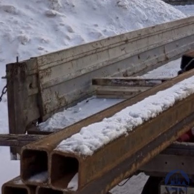 Профиль гнутый 90х90х6 мм Ст3пс ГОСТ 30245-2003 купить в Астрахани