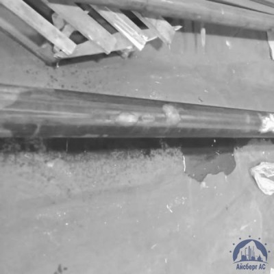 Труба бесшовная 102х5 мм ст. 10 ГОСТ 8732-78 купить в Астрахани