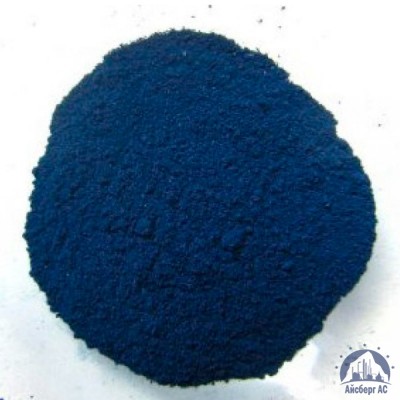 Нильский синий ТУ 6-09-07-132-85 купить в Астрахани
