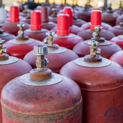 Газ природный сжиженный марка В ГОСТ Р 56021-2014 купить в Астрахани