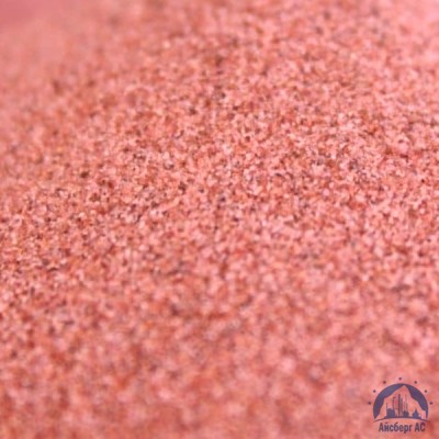 Гранатовый песок EN 12910-2012 купить в Астрахани