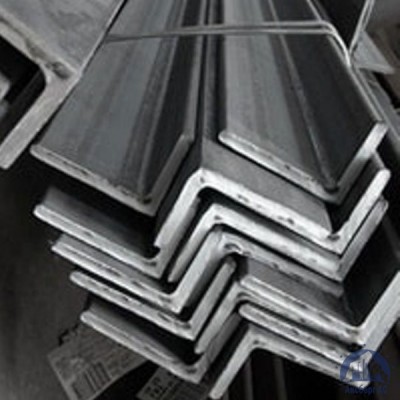 Уголок стальной неравнополочный 120х80х6 мм ст. 3сп/3пс ГОСТ 8510-93 купить в Астрахани