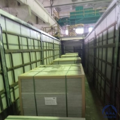 Лист АЦЛ 3000х1500х12 ГОСТ 18124-95 купить в Астрахани