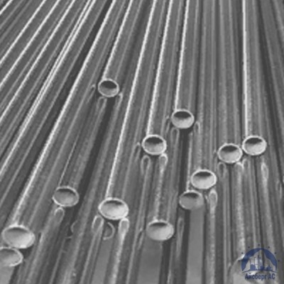 Труба 12х4 мм alloy 902 ГОСТ 9941-81 купить в Астрахани