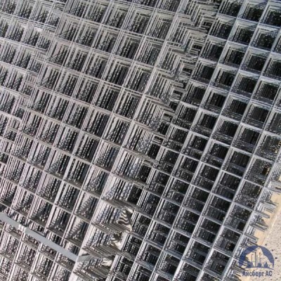 Сетка арматурная 200х200х3 мм карта 0,5х2 м ГОСТ 23279-2012 купить в Астрахани