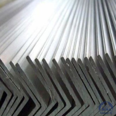 Уголок стальной неравнополочный 125х80х8 мм ст. 3сп/3пс ГОСТ 8510-93 купить в Астрахани