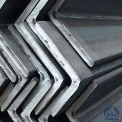 Уголок стальной неравнополочный 140х90х10 мм ст. 3сп/3пс ГОСТ 8510-93 купить в Астрахани
