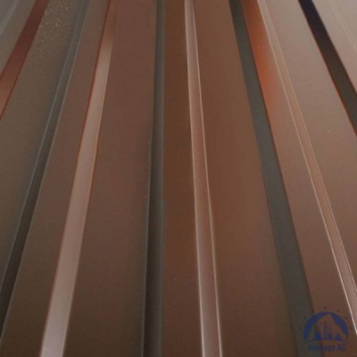 Профнастил RAL 8017 С18 0.5 мм купить в Астрахани