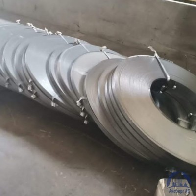 Лента алюминиевая 8х155 ENAW8011А EN 541 купить в Астрахани