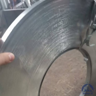 Лента алюминиевая 0,35х956 ENAW3105А EN 541 купить в Астрахани