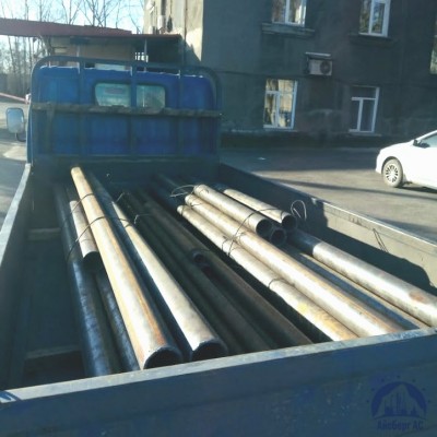 Труба холоднодеформированная 30х6 мм ст. 20 ГОСТ 8734-75 купить в Астрахани