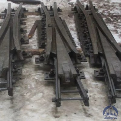 Крестовина Р50-1/22 ГОСТ 7370-2015 купить в Астрахани