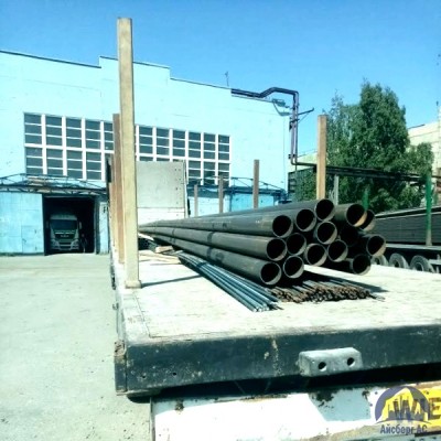 Труба бесшовная 102х8 мм ст. 25хгм ГОСТ 8732-78 купить в Астрахани