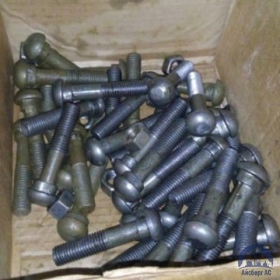 Болт М24-8g х 150.88.35 ГОСТ 11530-2014 купить в Астрахани