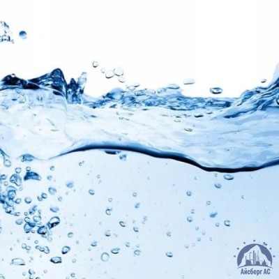 Вода дистиллированная ГОСТ 6709-72 купить в Астрахани