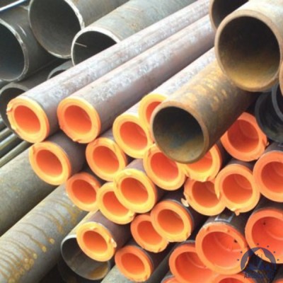 Газлифтная труба 28х3,5 мм 09Г2СА ТУ 14-3-1128-2000 купить в Астрахани