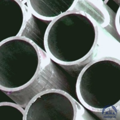 Труба алюминиевая 80х3 АМГ5М ГОСТ 18482-79 купить в Астрахани