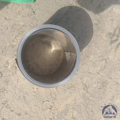 Лента алюминиевая 0,05х1500 АМГ2Н2 ТУ 1-2-432-82 купить в Астрахани